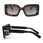 Quay Talk Show Sunglasses