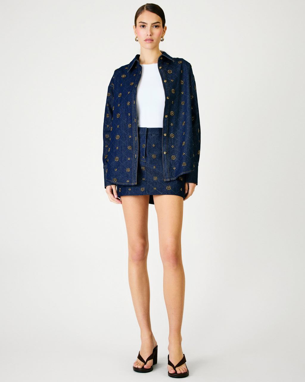 Line & Dot Attina Jacket