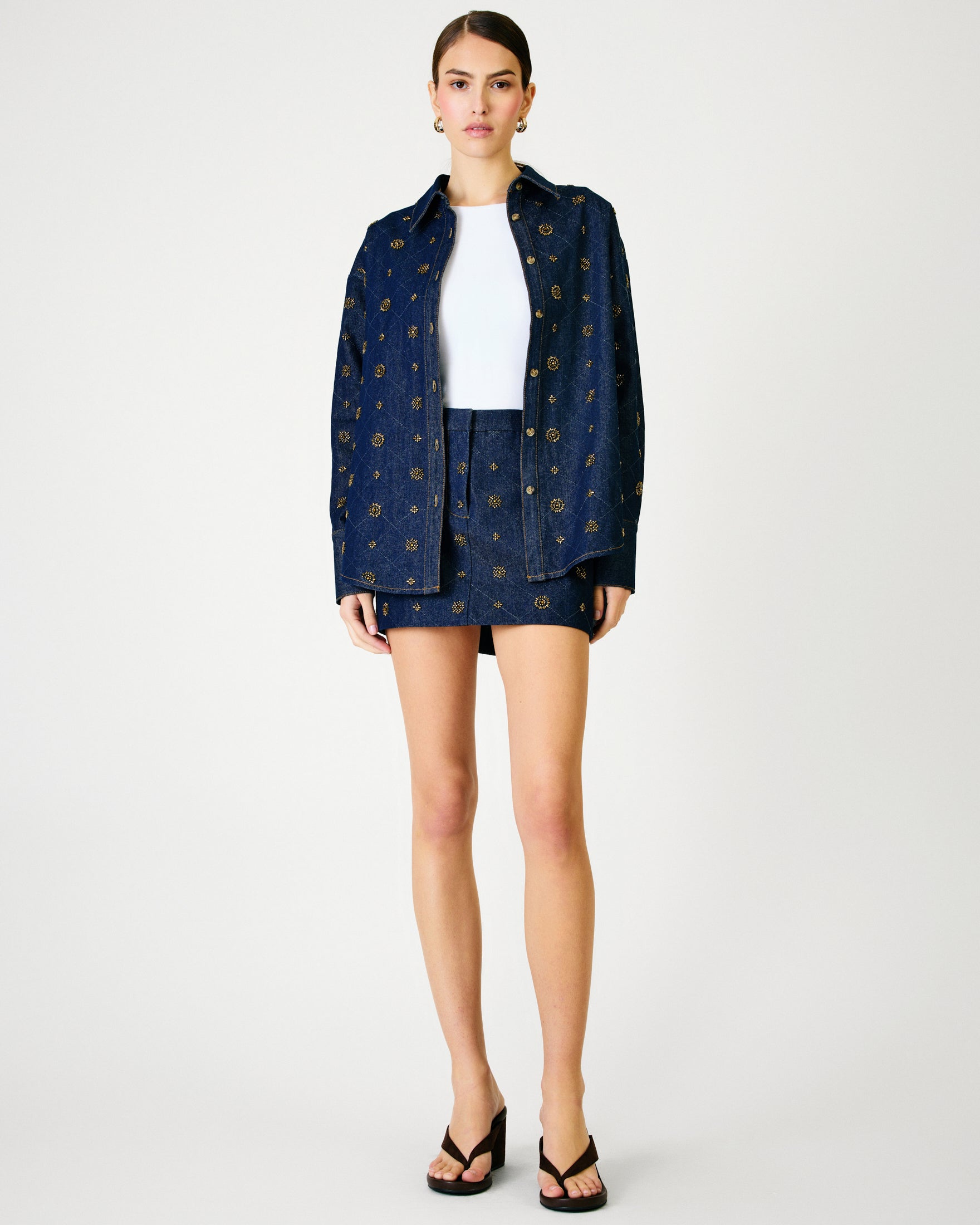 Line & Dot Attina Jacket
