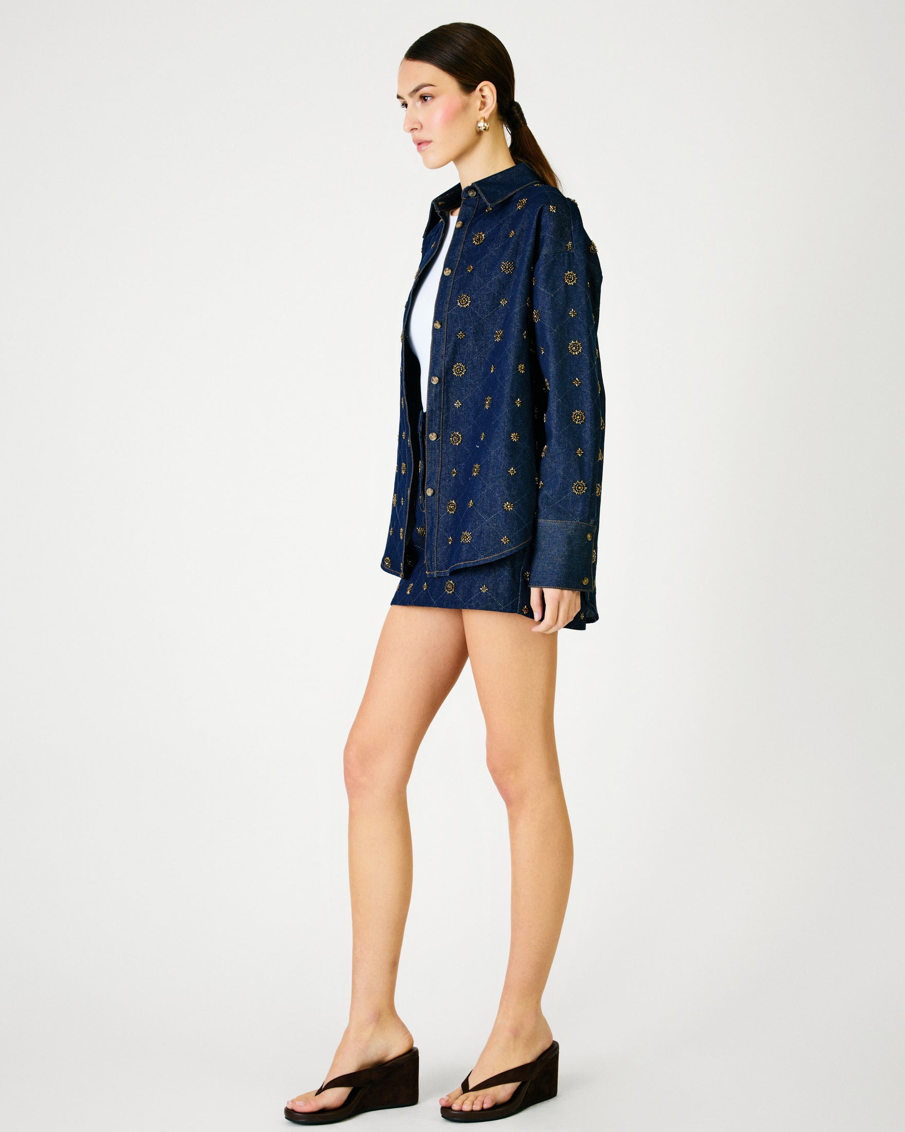 Line & Dot Attina Jacket