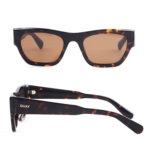Quay Nice Try Sunglasses
