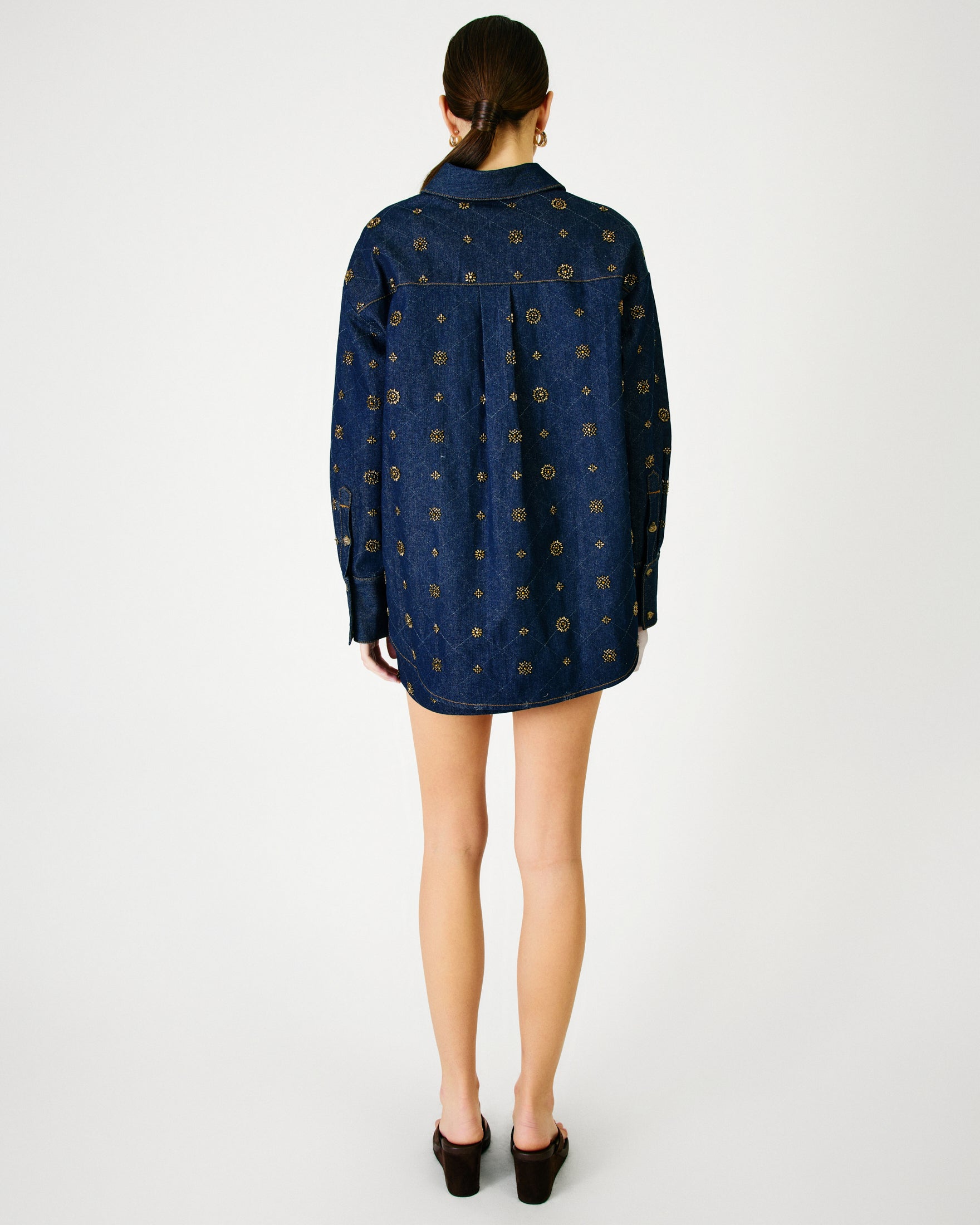 Line & Dot Attina Jacket