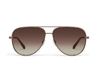 Quay High Key Extra Large Sunglasses