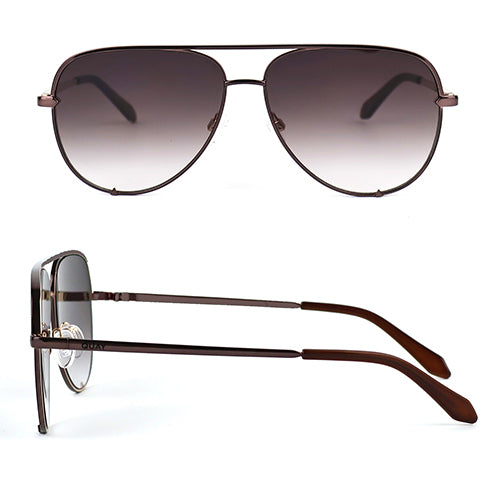 Quay High Key Extra Large Sunglasses