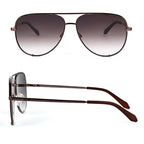 Quay High Key Extra Large Sunglasses
