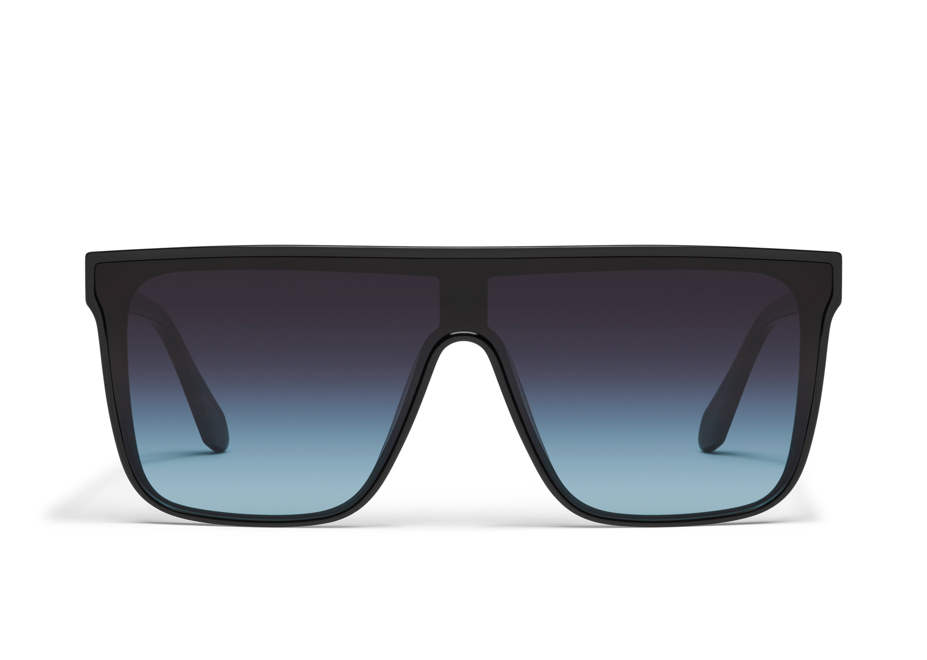 Quay Nightfall Medium Sunglasses Main image