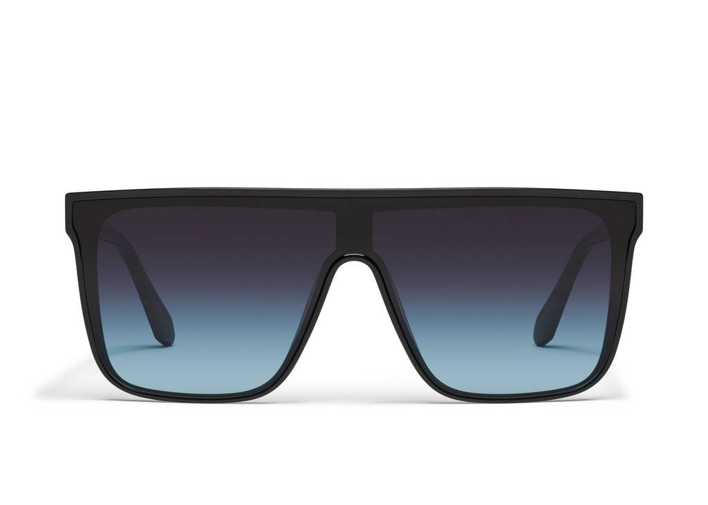 Quay Nightfall Medium Sunglasses