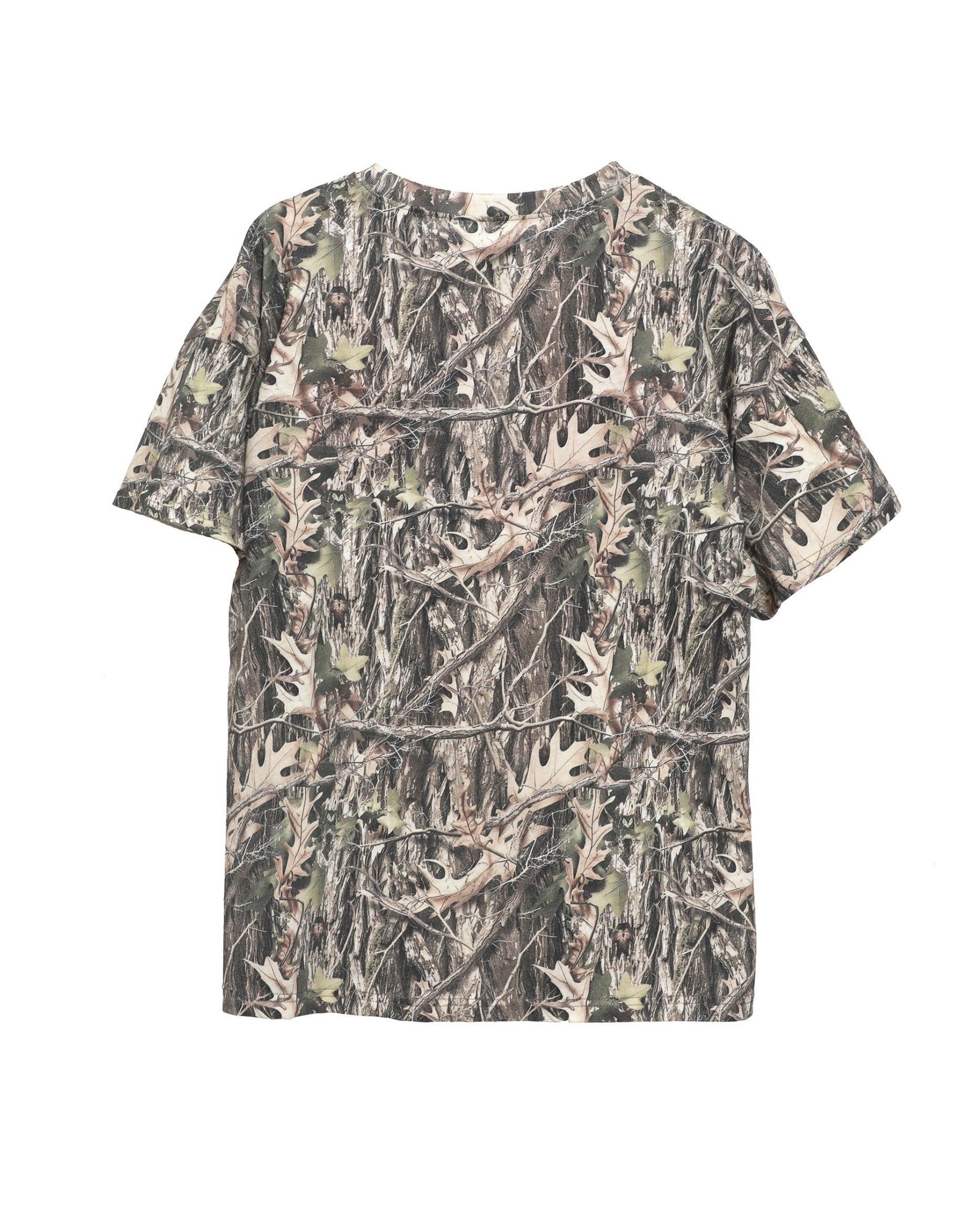 Boys Lie OG Manhunt Slub BF Tee Secondary image