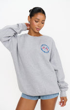 Show Me Your Mumu Stanley Sweatshirt