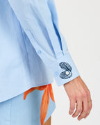 Line & Dot Onia Shirt