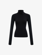 Rumored Turtleneck Top