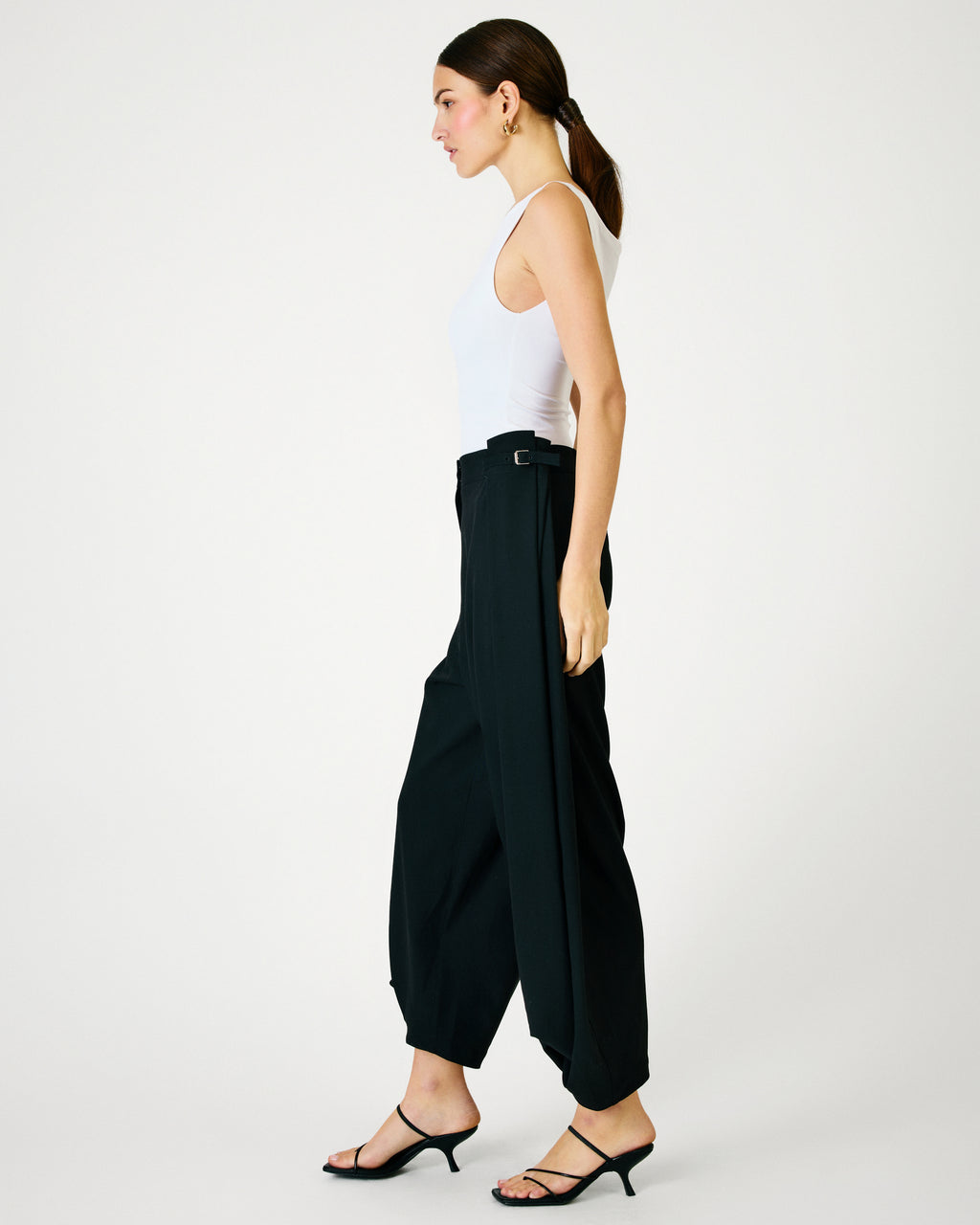Line & Dot Cosette Pants