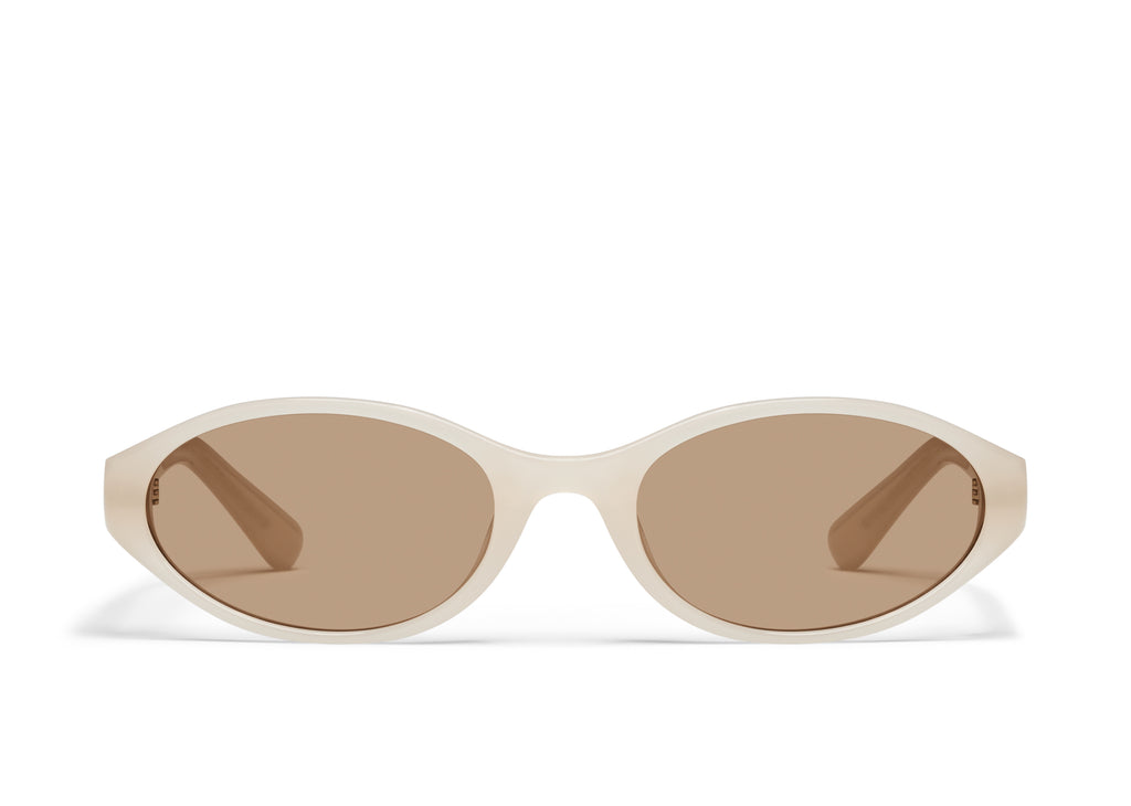 Quay Aura Points Sunglasses