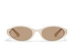 Quay Aura Points Sunglasses