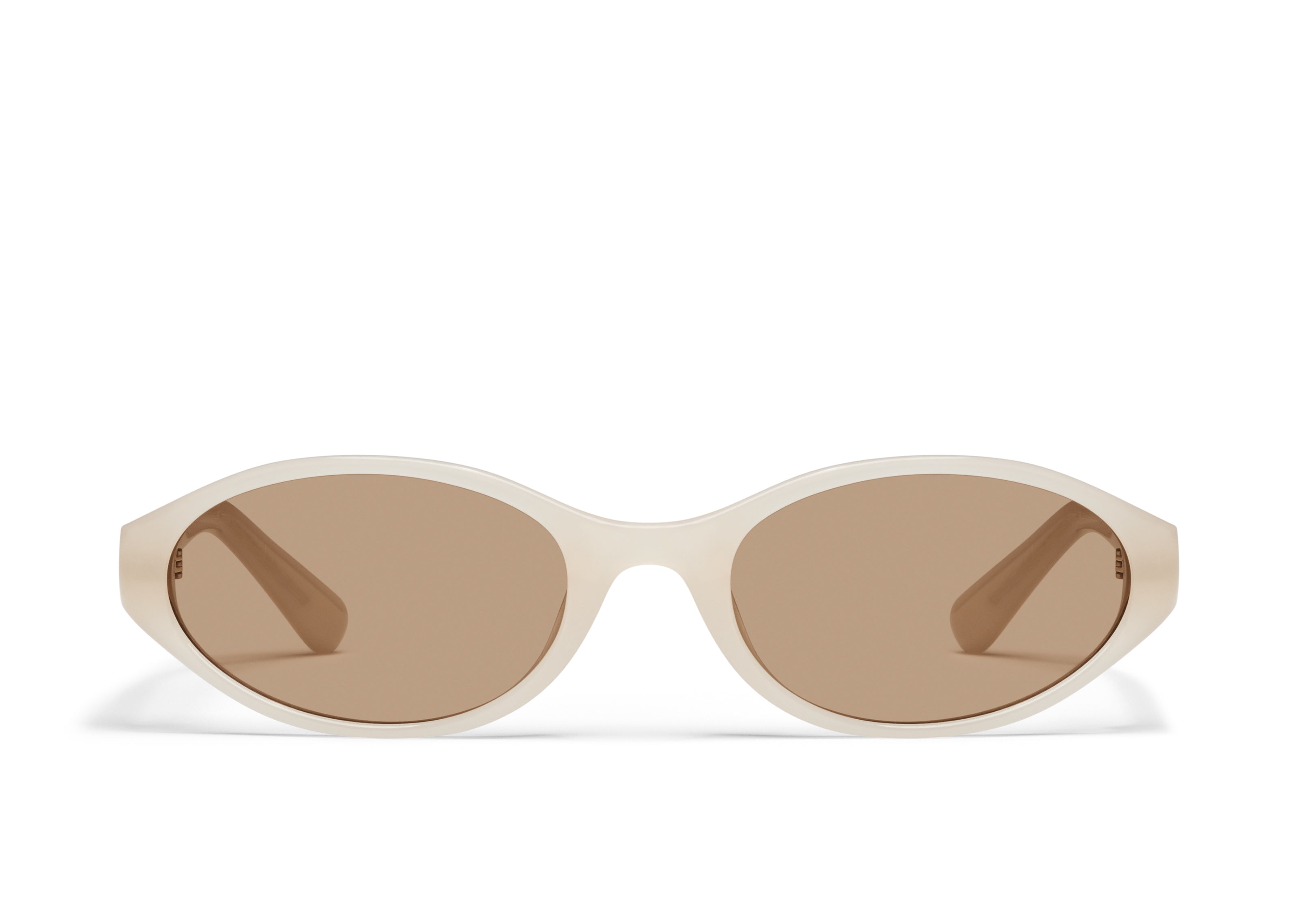 Quay Aura Points Sunglasses