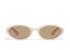 Quay Aura Points Sunglasses