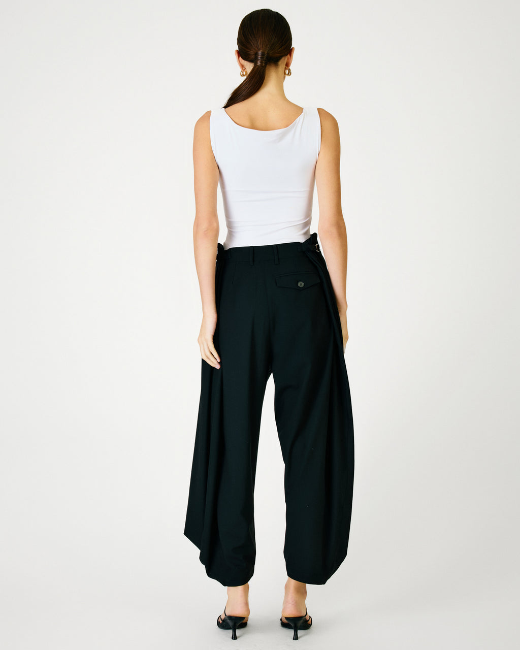 Line & Dot Cosette Pants