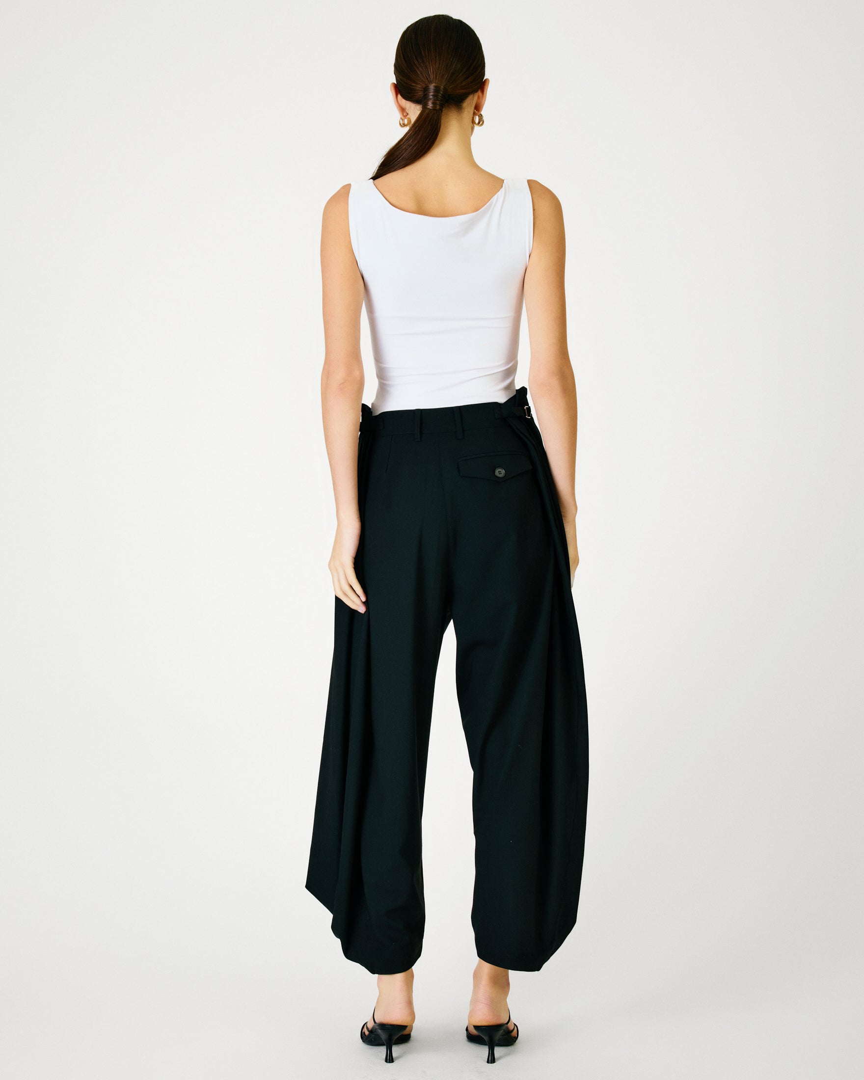 Line & Dot Cosette Pants