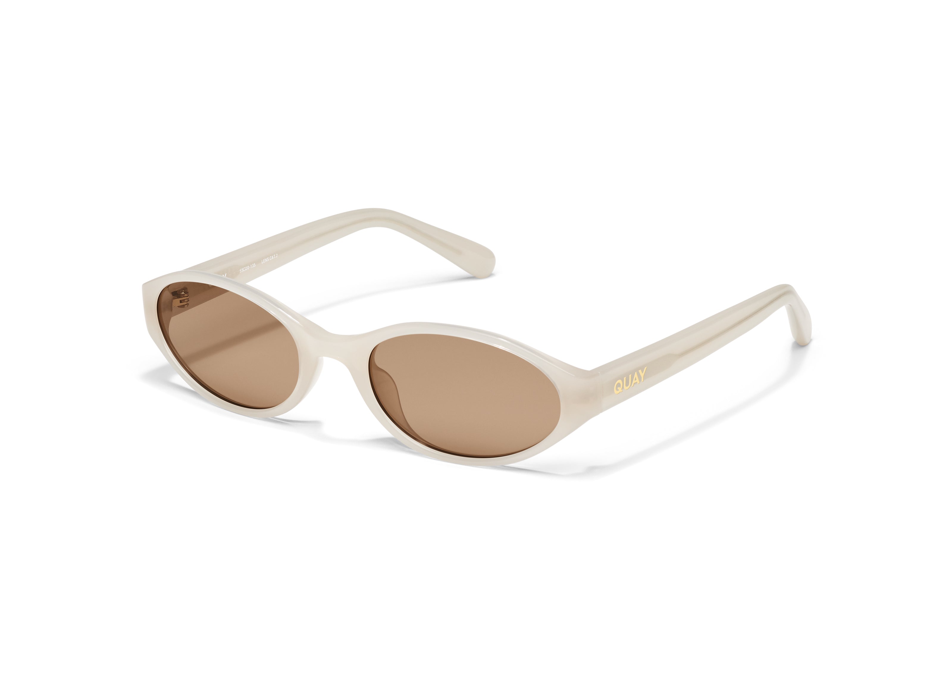 Quay Aura Points Sunglasses Secondary image
