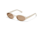 Quay Aura Points Sunglasses