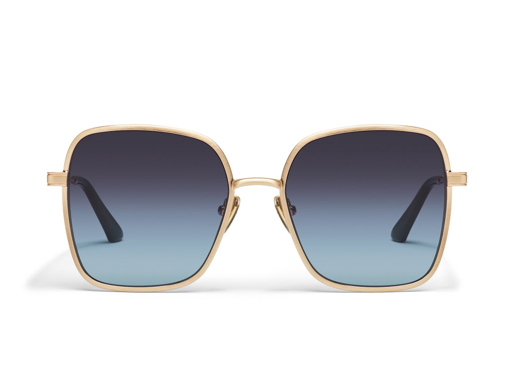 Quay 5th Ave Sunglasses