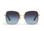 Quay 5th Ave Sunglasses