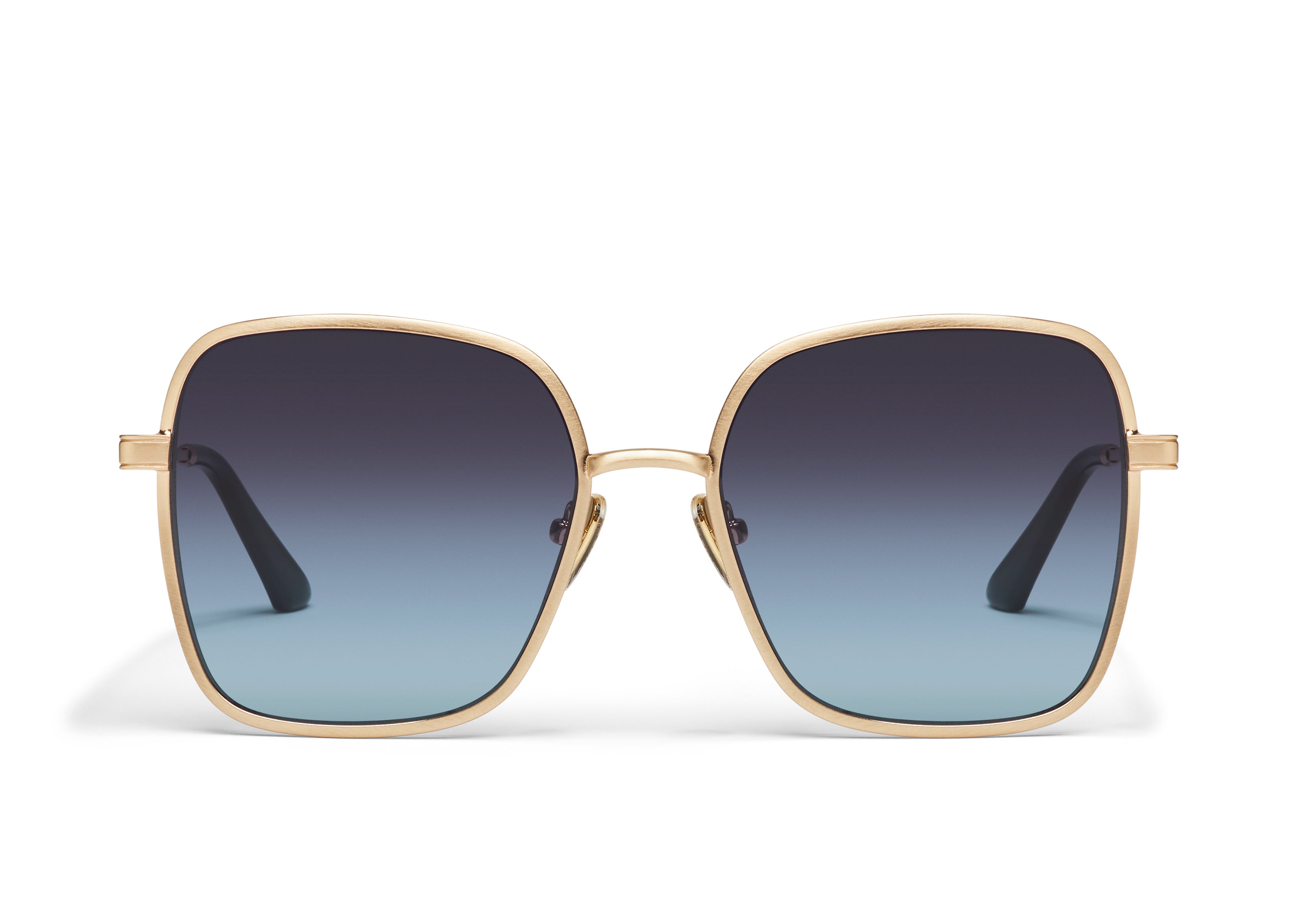 Quay 5th Ave Sunglasses