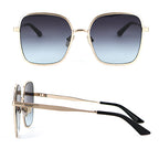Quay 5th Ave Sunglasses
