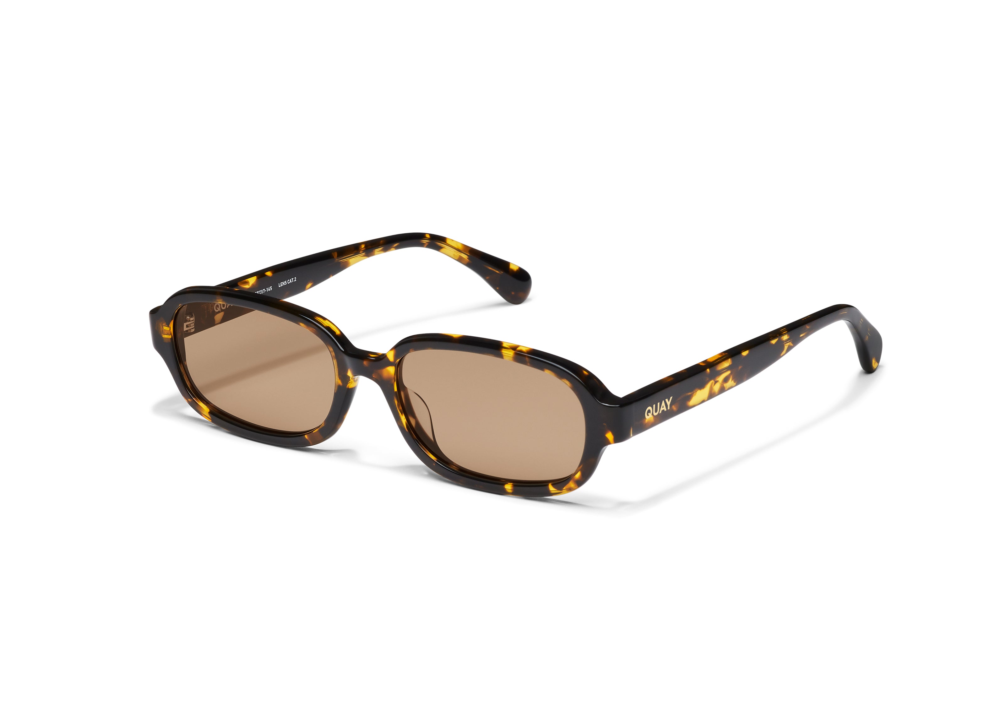 Quay Could Never Sunglasses Secondary image