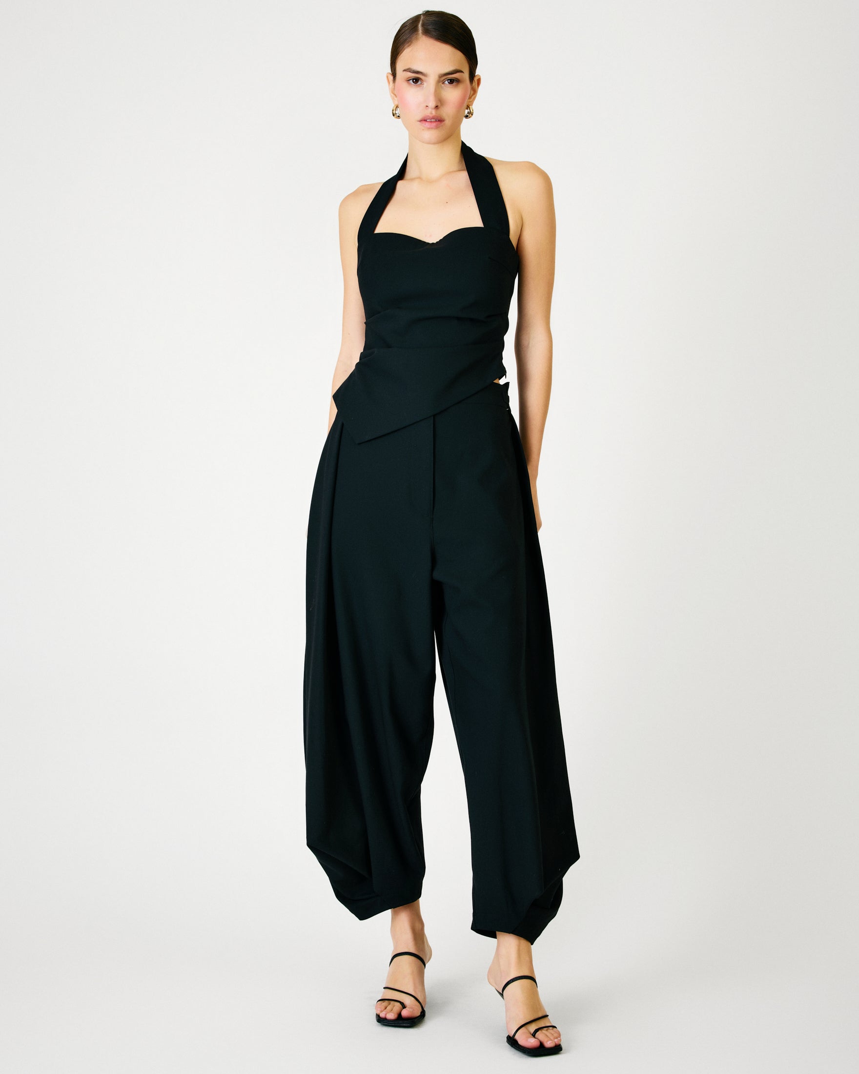 Line & Dot Cosette Top