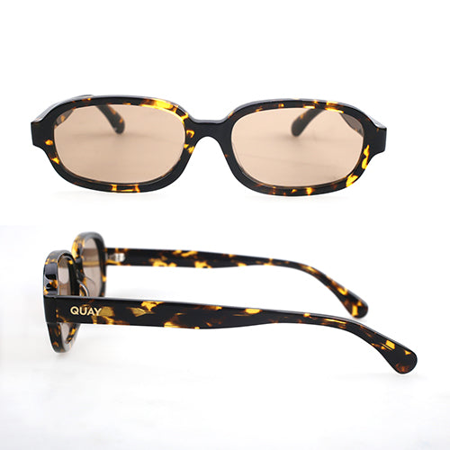 Quay Could Never Sunglasses
