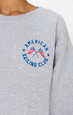 Show Me Your Mumu Stanley Sweatshirt
