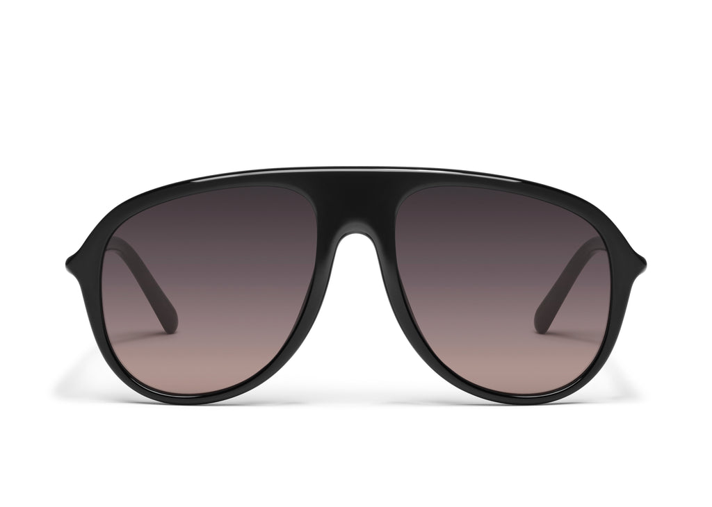 Quay Chart Topper Sunglasses