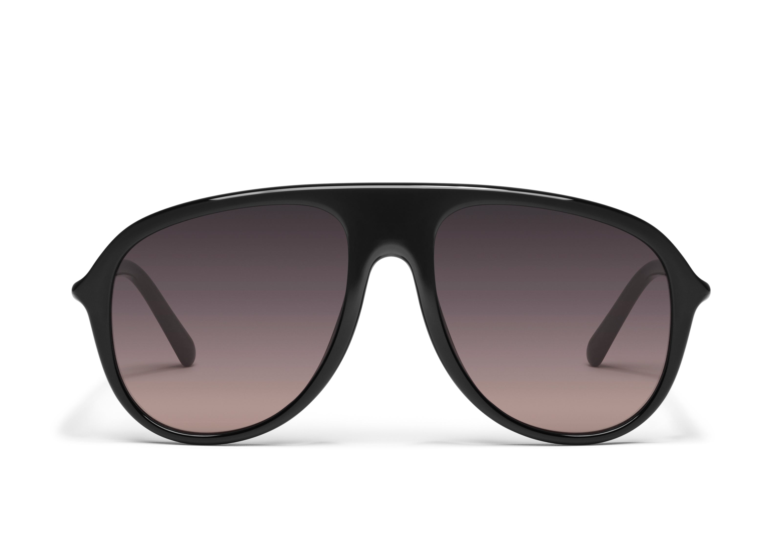 Quay Chart Topper Sunglasses