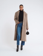 Rumored Turtleneck Top