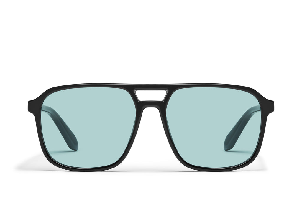 Quay On The Fly Sunglasses