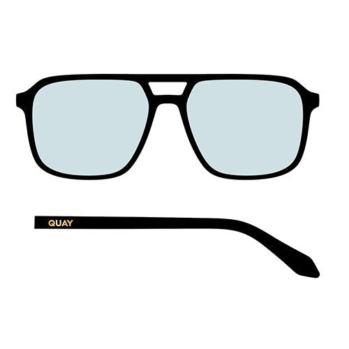 Quay On The Fly Sunglasses