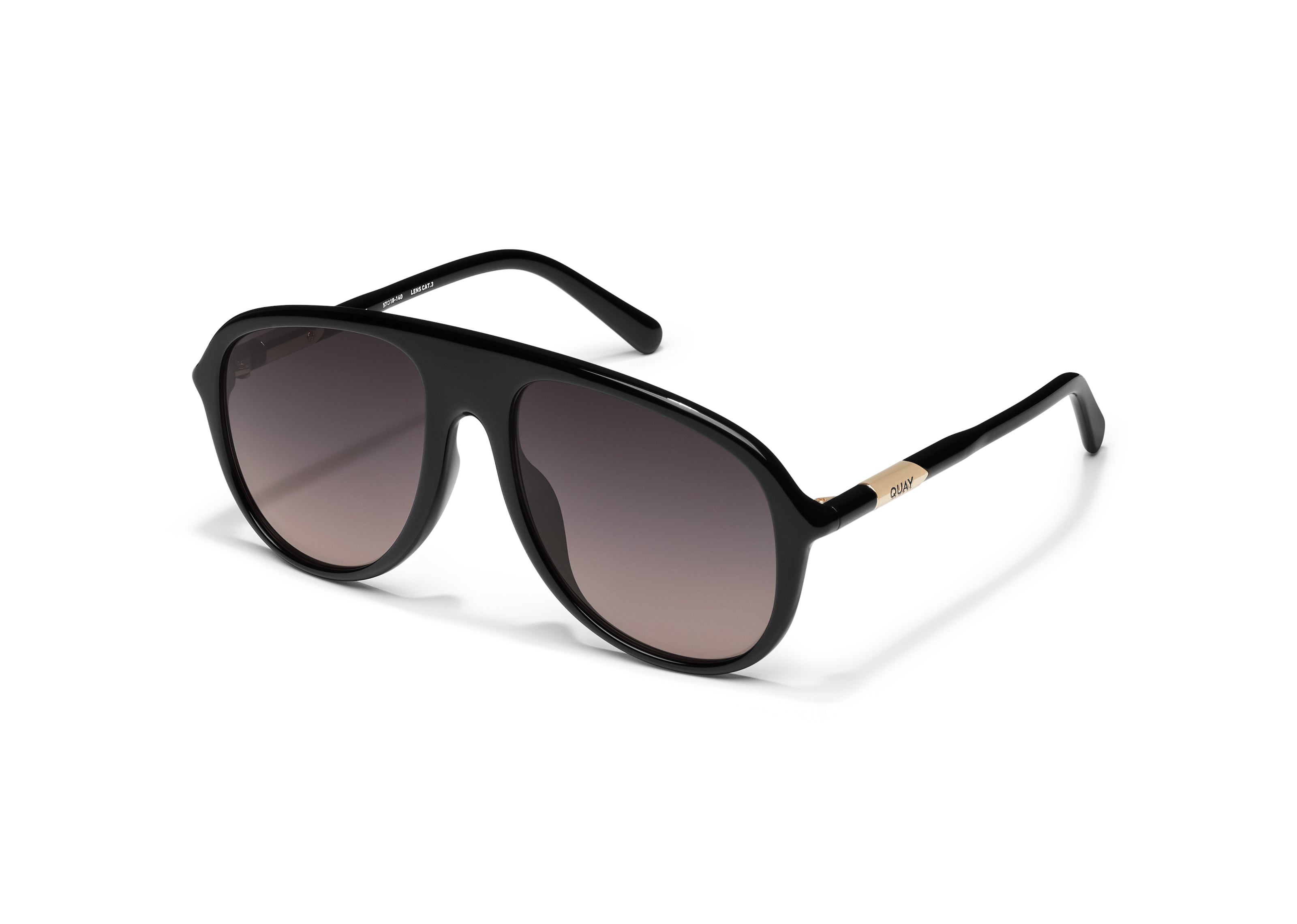 Quay Chart Topper Sunglasses Secondary image