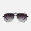 Quay High Key Sunglasses (Black Fade)