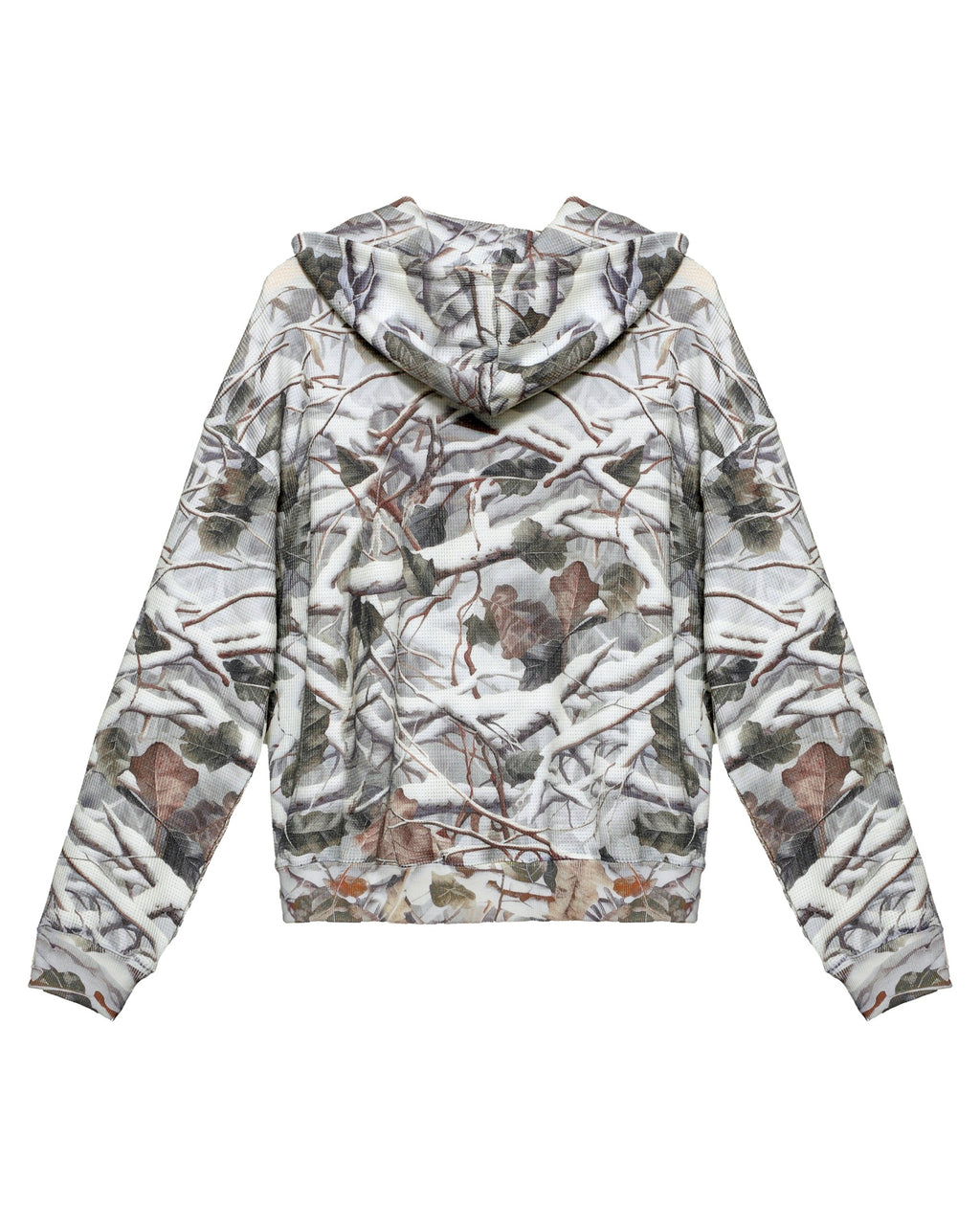 Boys Lie Rose Colored Glasses Racer Hoodie