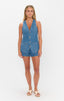 Show Me Your Mumu Venture Out Romper